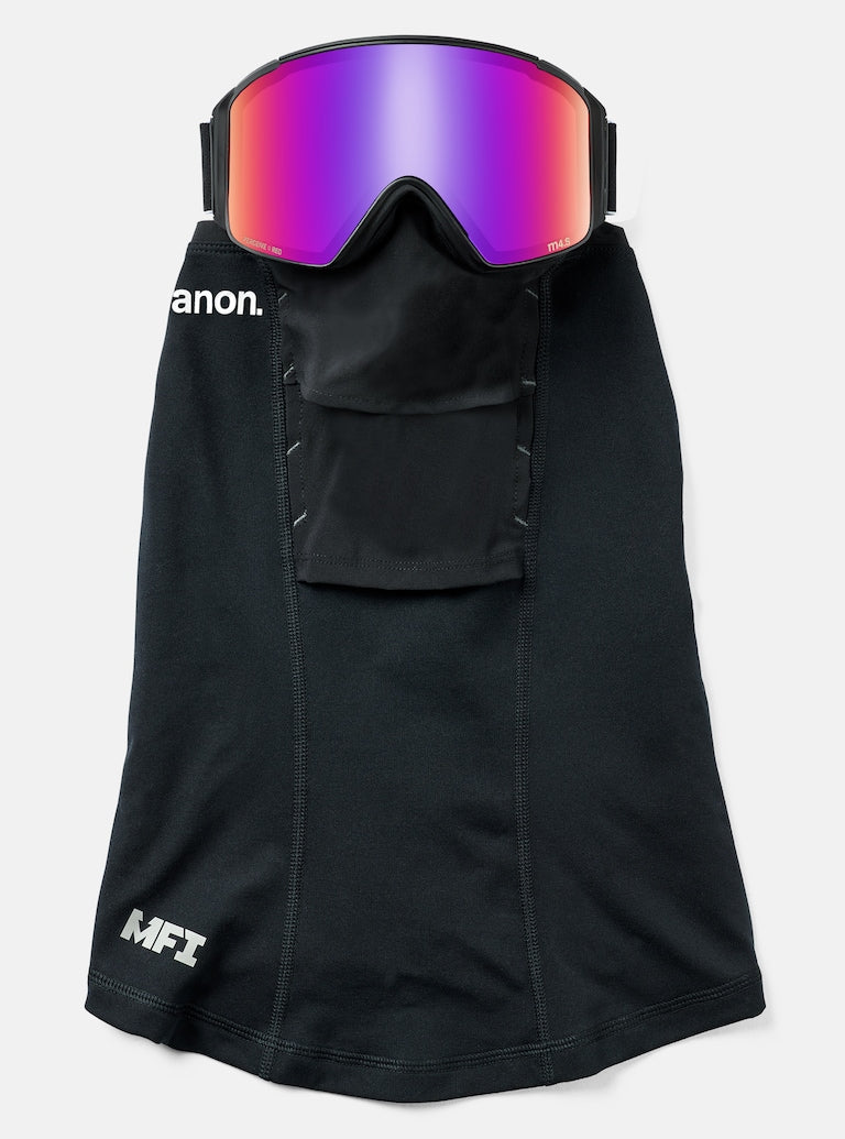 Burton M4S CYLINDRICAL 25