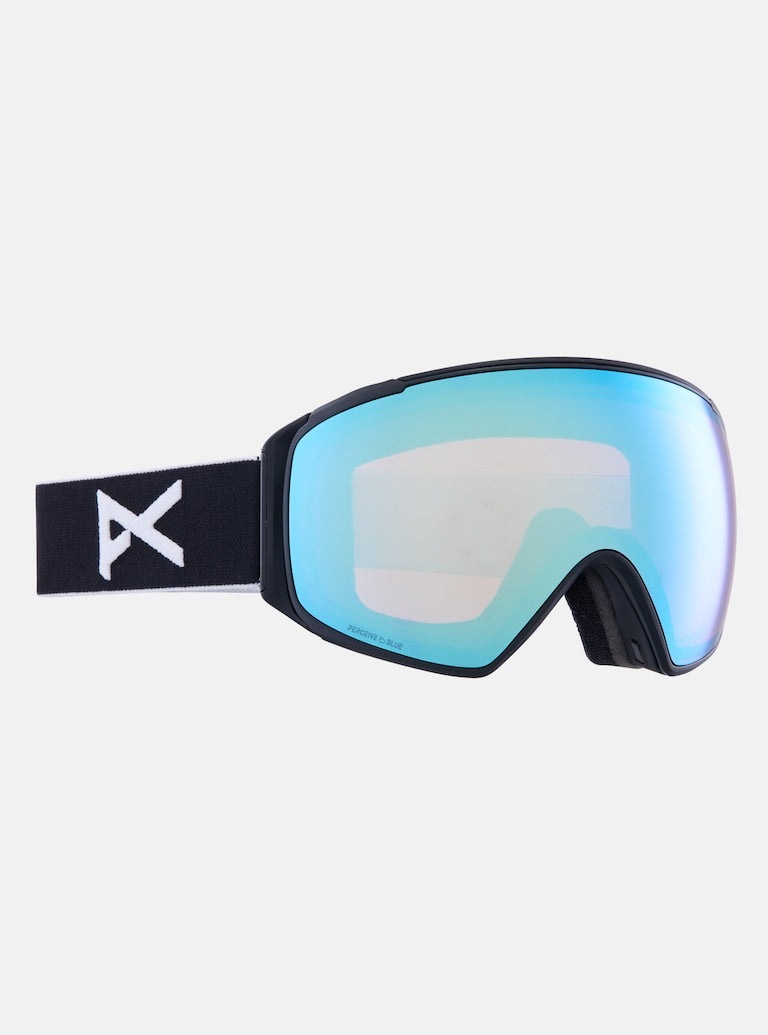 snowboard goggles burton Burton M4S TORIC 25