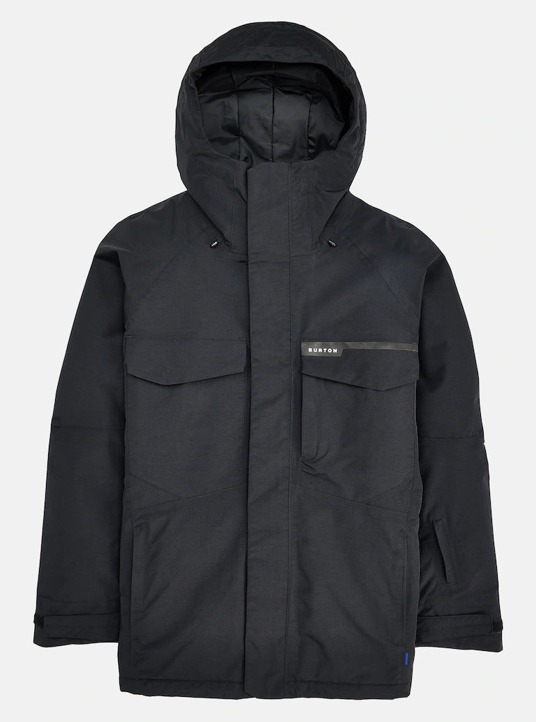 BURTON M COVERT JK BOG HEATHER Lサイズ BURTON M COVERT JK BOG HEATHER Lサイズ BURTON M COVERT JK