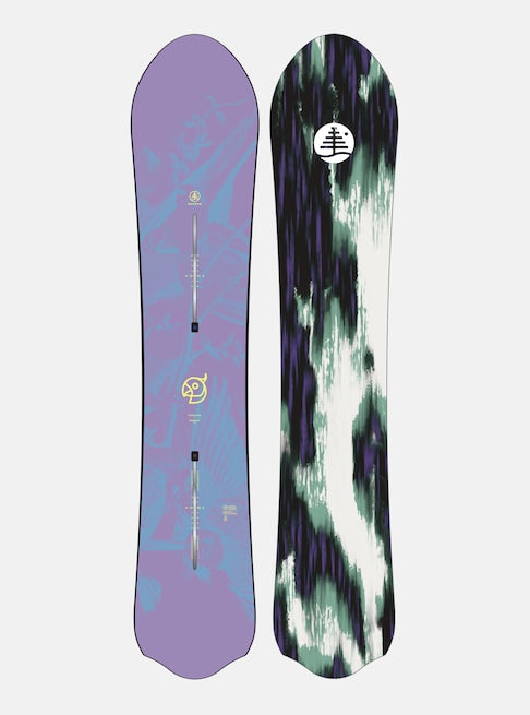 Burton FT ALEKESAM NO COLOR 26