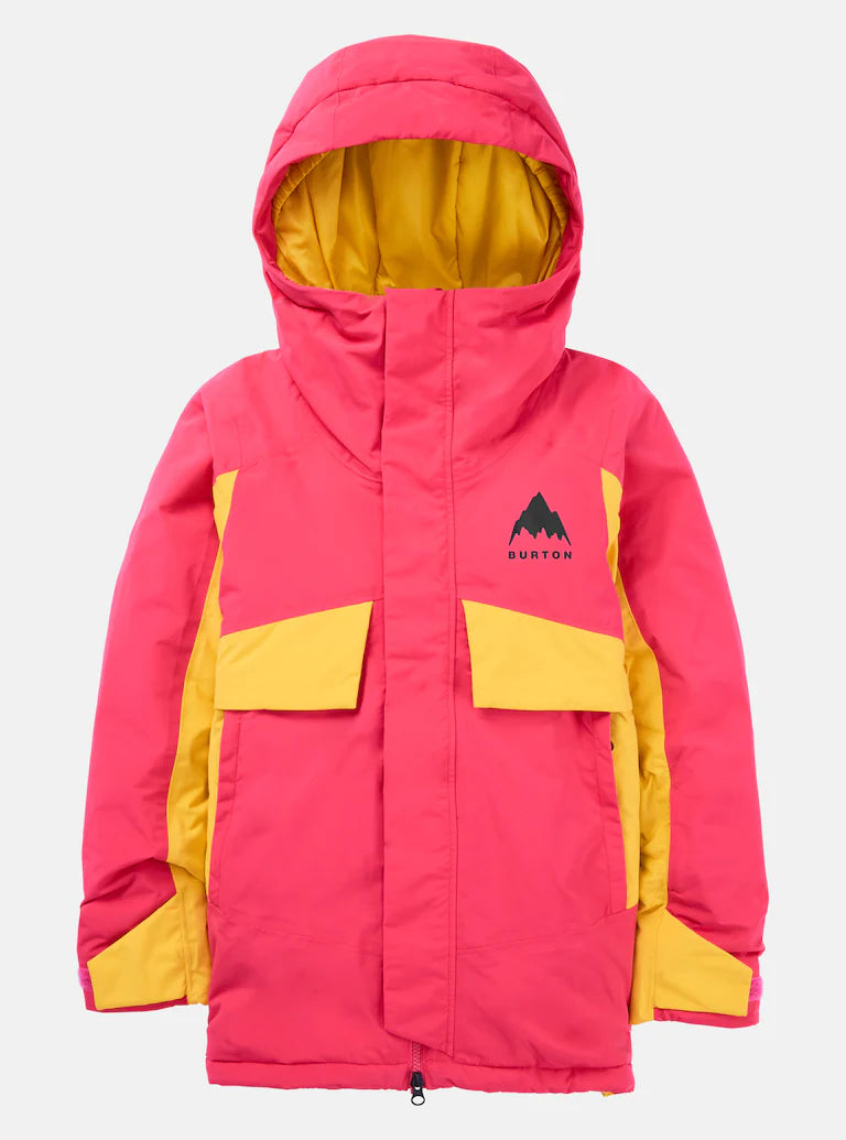 Burton KD ASCUTNEY JK 25