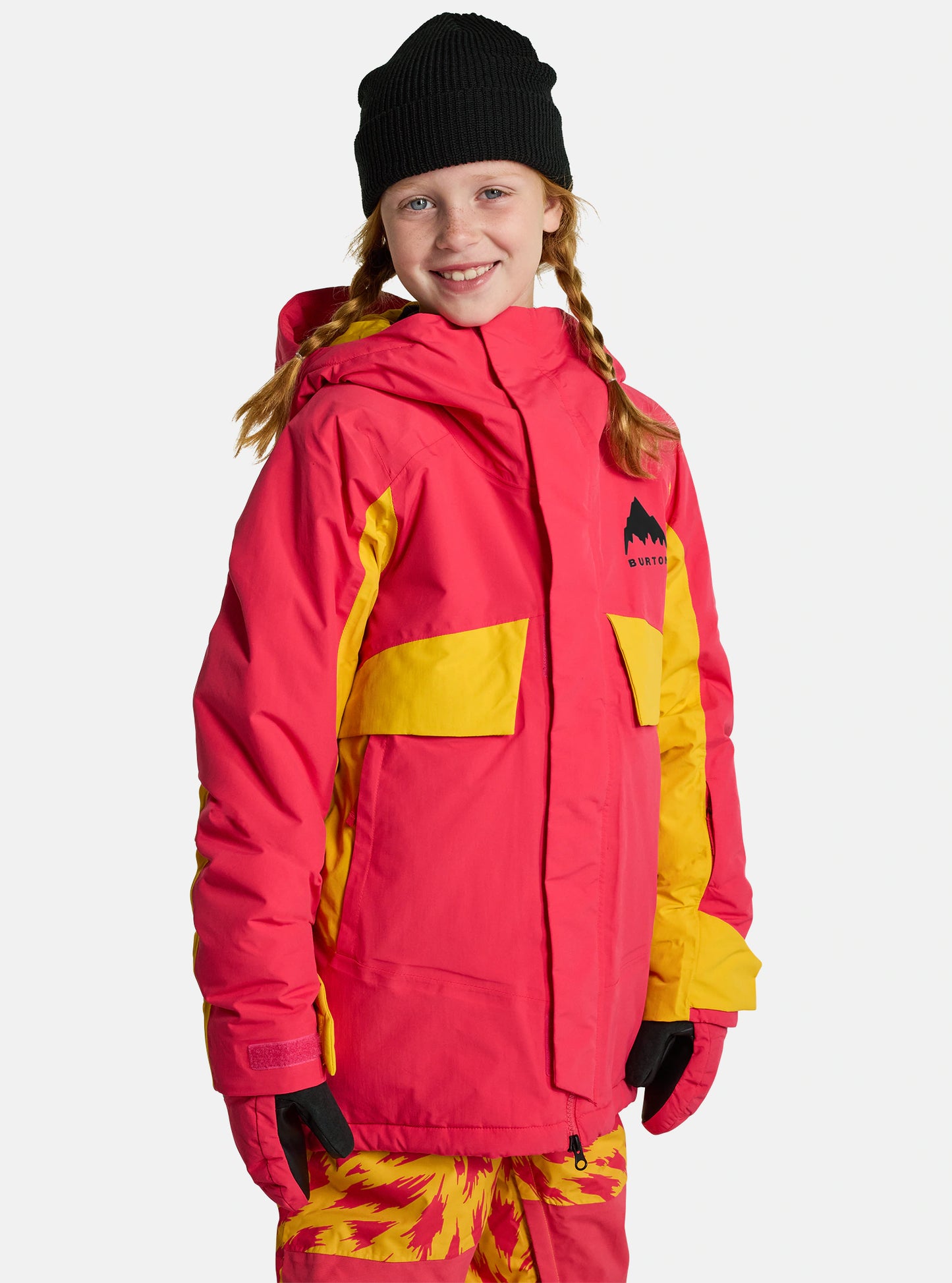 Burton KD ASCUTNEY JK 25