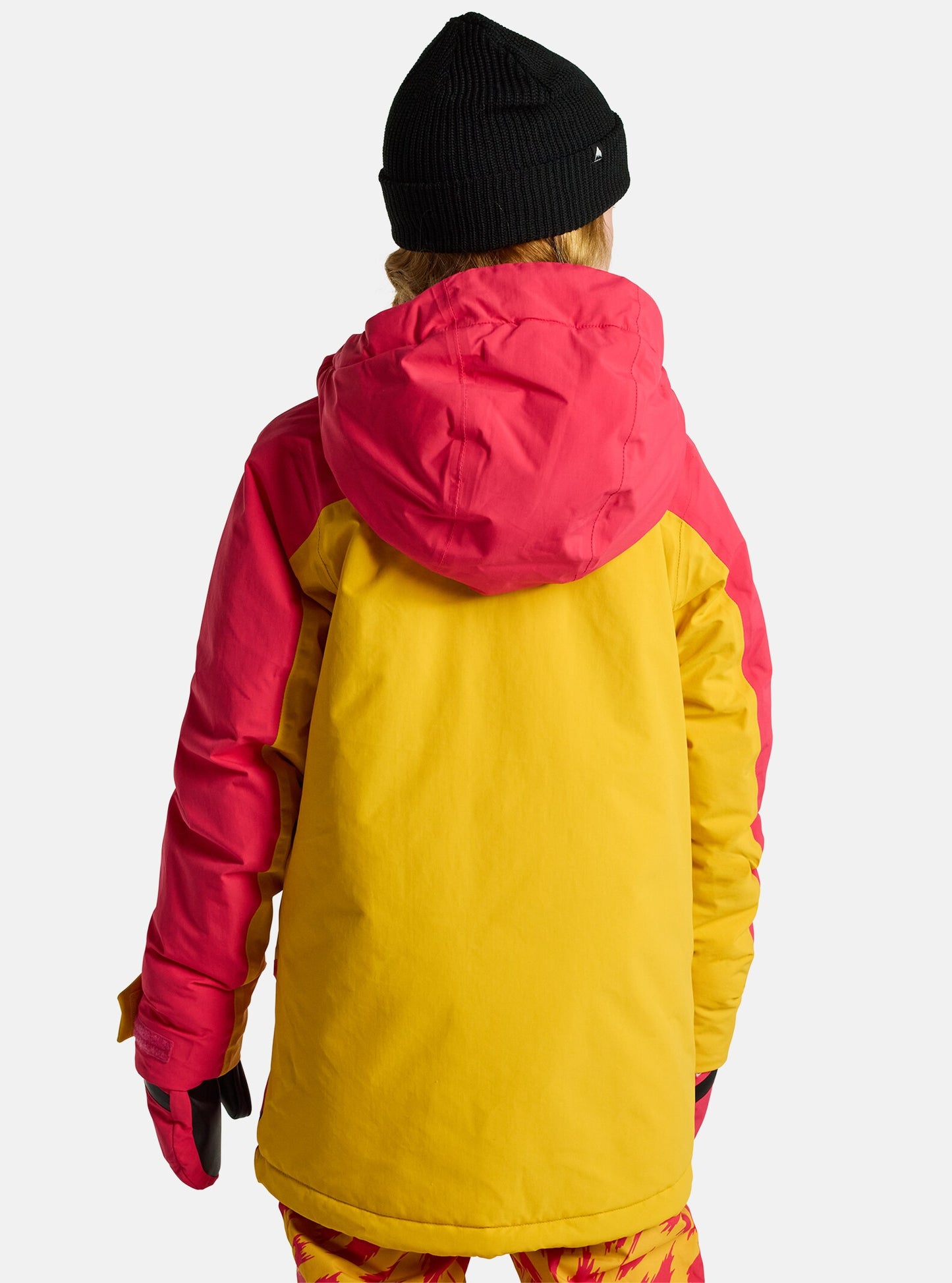 Burton KD ASCUTNEY JK 25