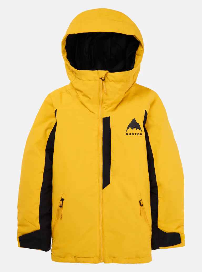 Burton KD HILLSLOPE JK 25