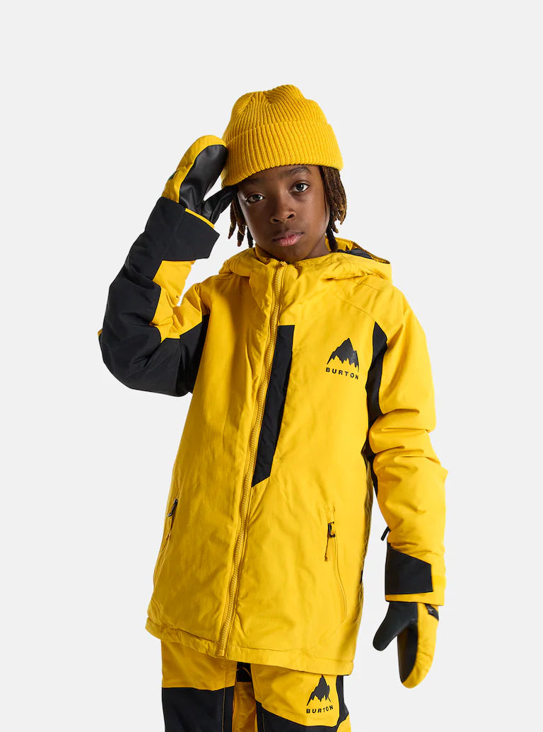 Burton KD HILLSLOPE JK 25