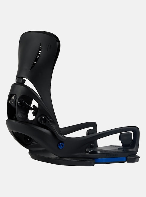 burton hängematte Burton Men's Step On Genesis Re:Flex Snowboard Bindings