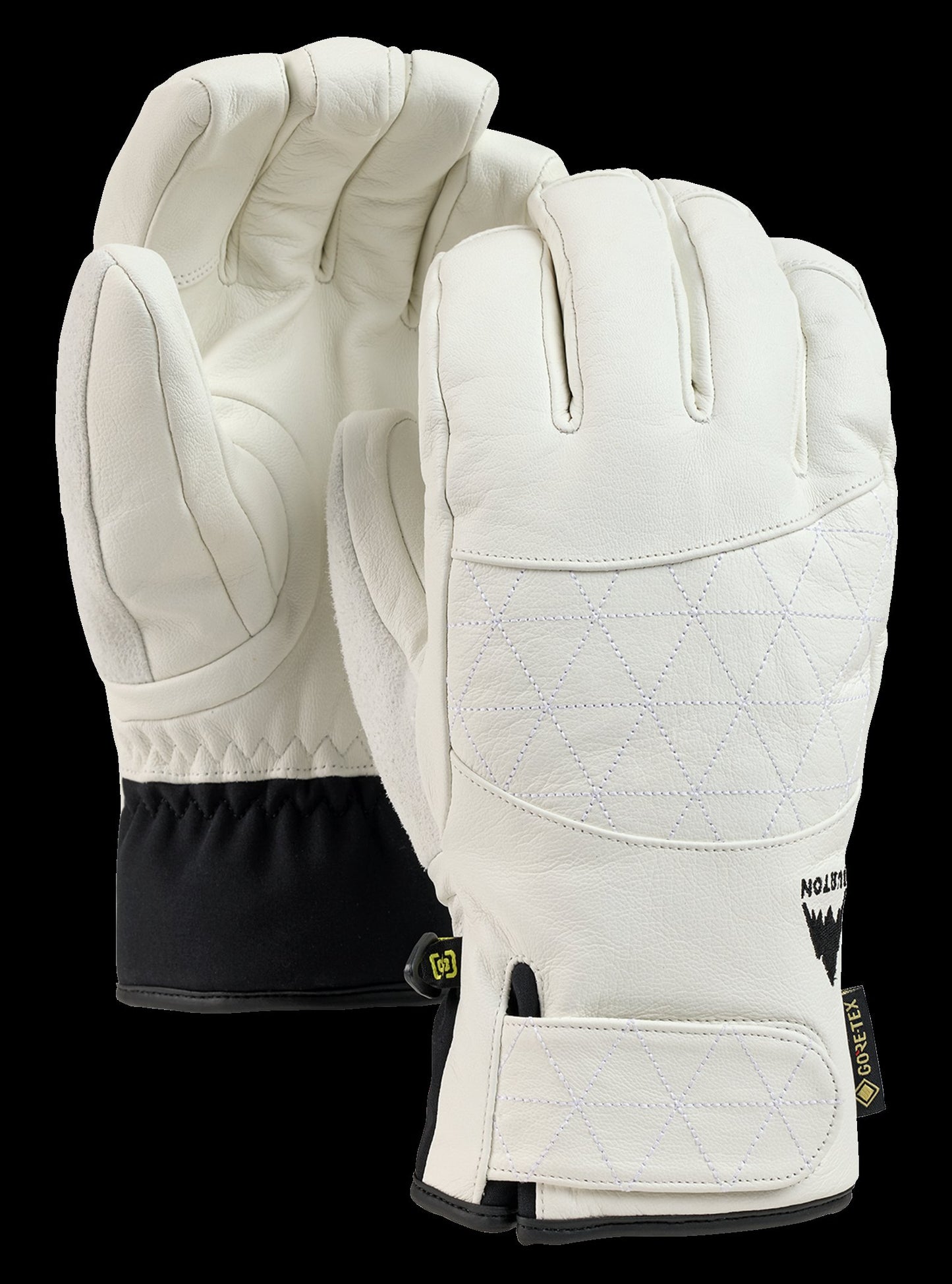 Burton W GORE GONDY LR GL STOUT WHITE 27