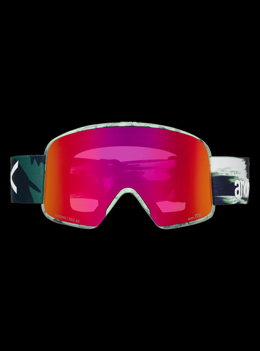 Burton M6 FMYTRE/PRCV SUN 26