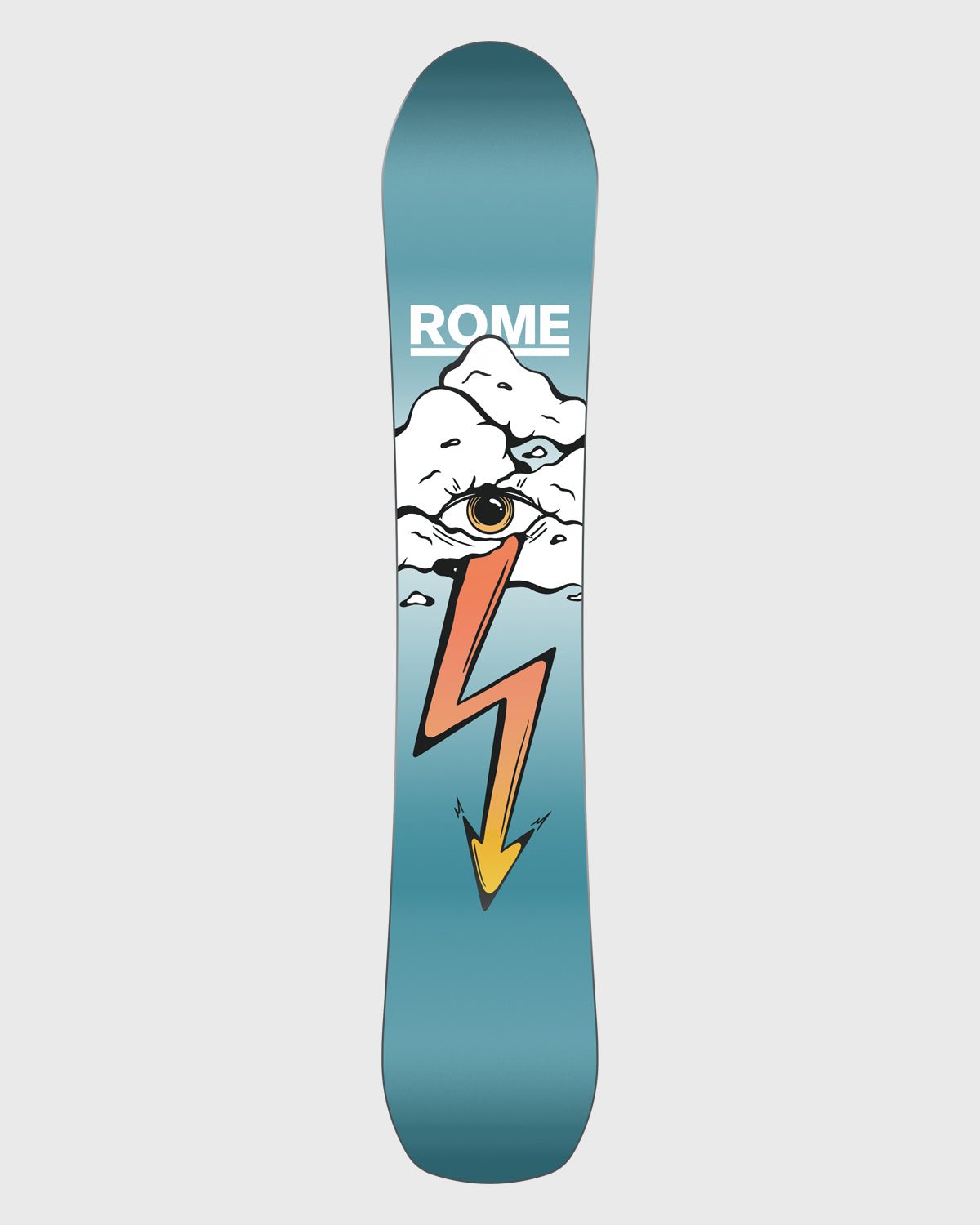 Rome STALE CREWZER 154 27