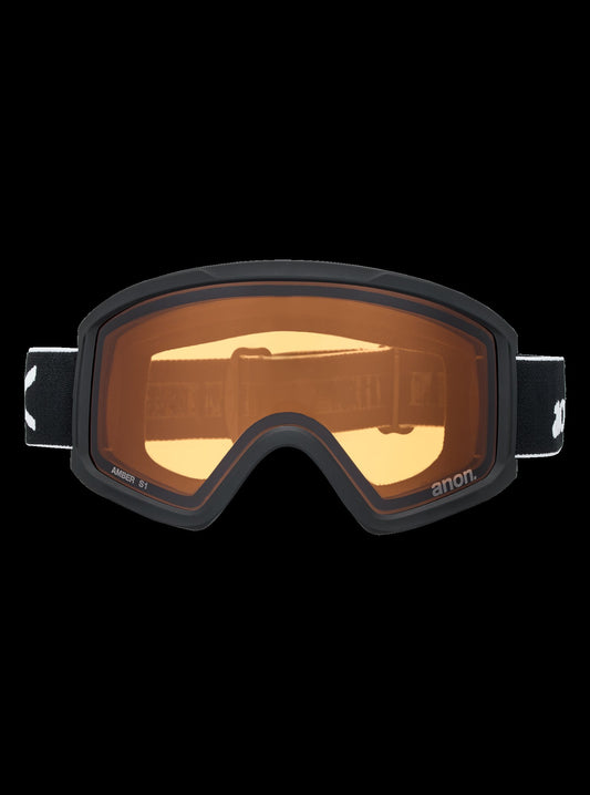 Burton TRACKER 2.0 BLACK/AMBER 26