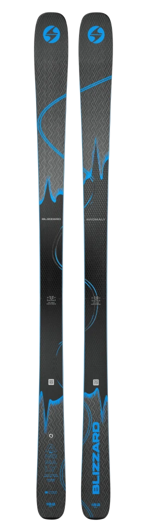 Blizzard 25 ANOMALYRT 84R GYOR