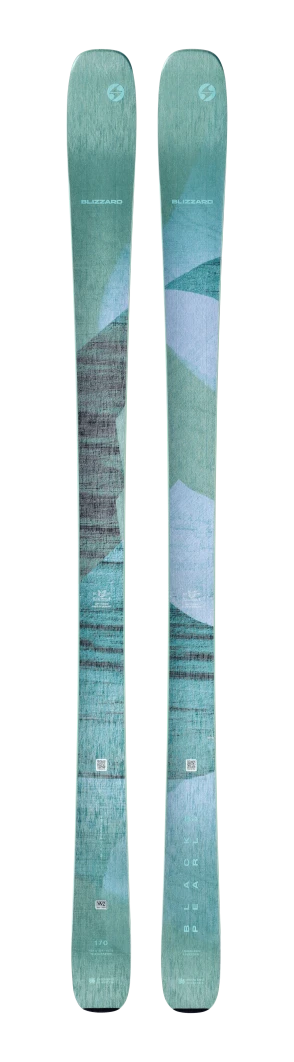 Blizzard 26 BLKPEARLRT 84R BLU