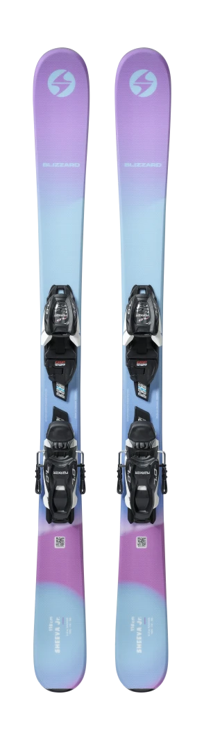 Blizzard 25 SHEEVATWIN 70 TEAPU