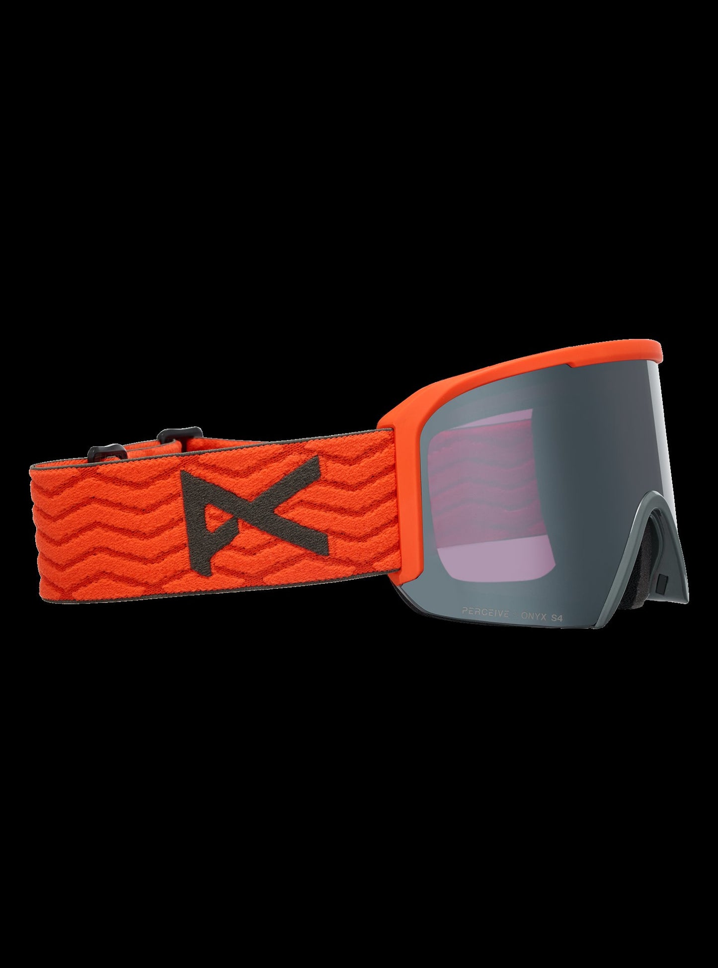 Burton NESA FSTRED/PRCV SUN 26