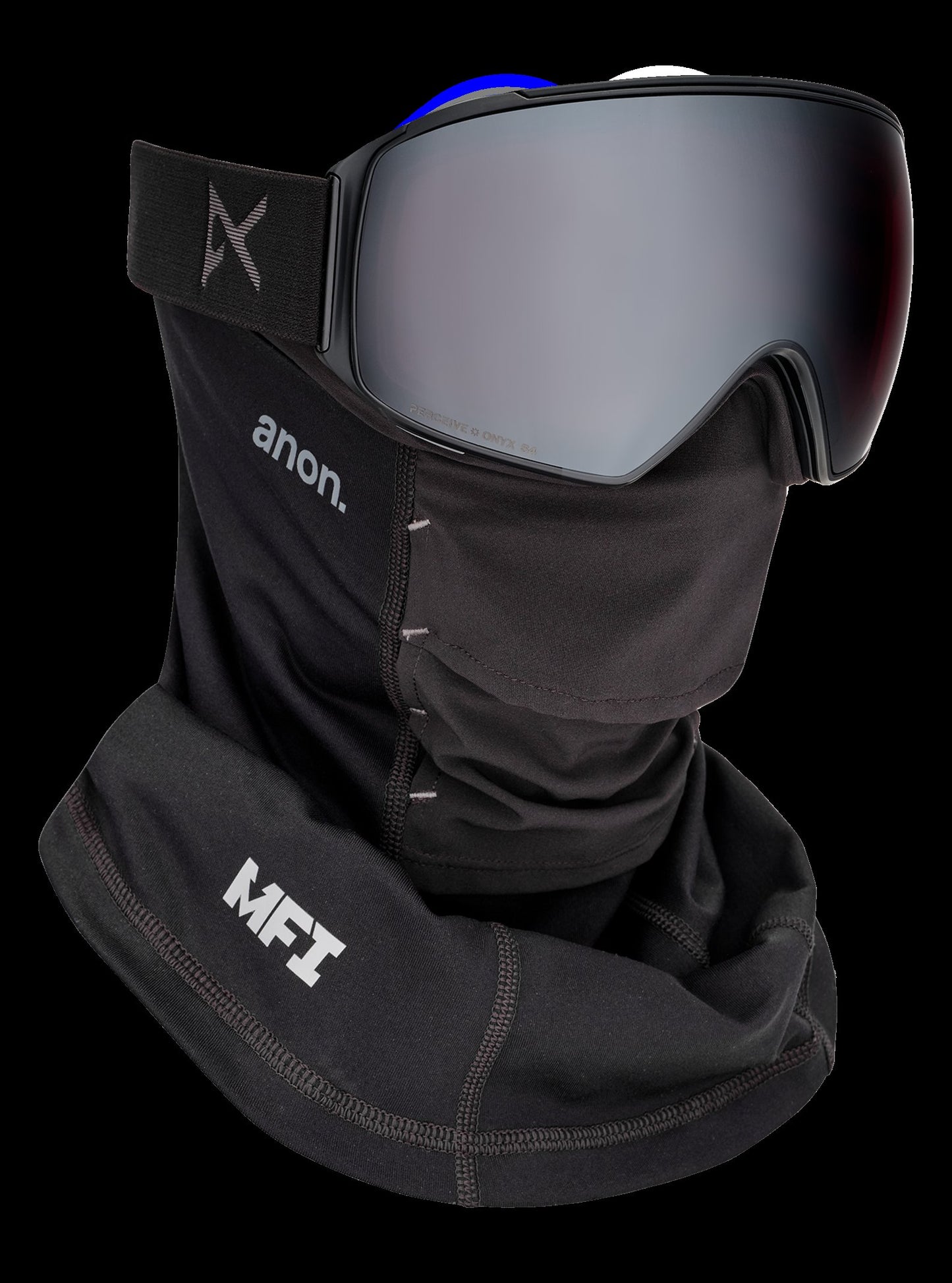 Burton M4 TORIC SMOKE/PRCV SUN 27