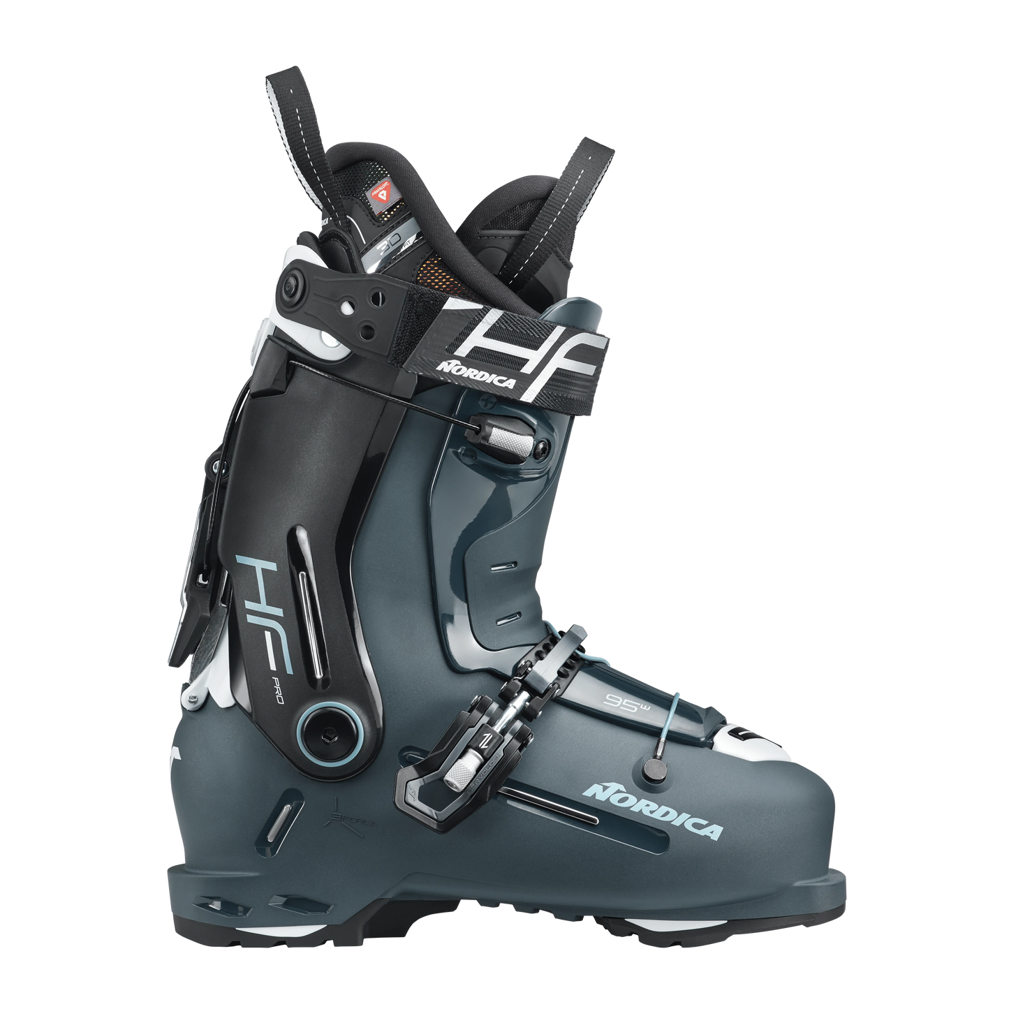 Nordica 25 HFPROW 95 BKRD
