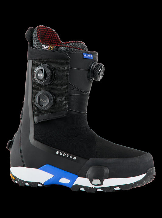 Burton M HIGHSHOT XPRO SO BLACK 26