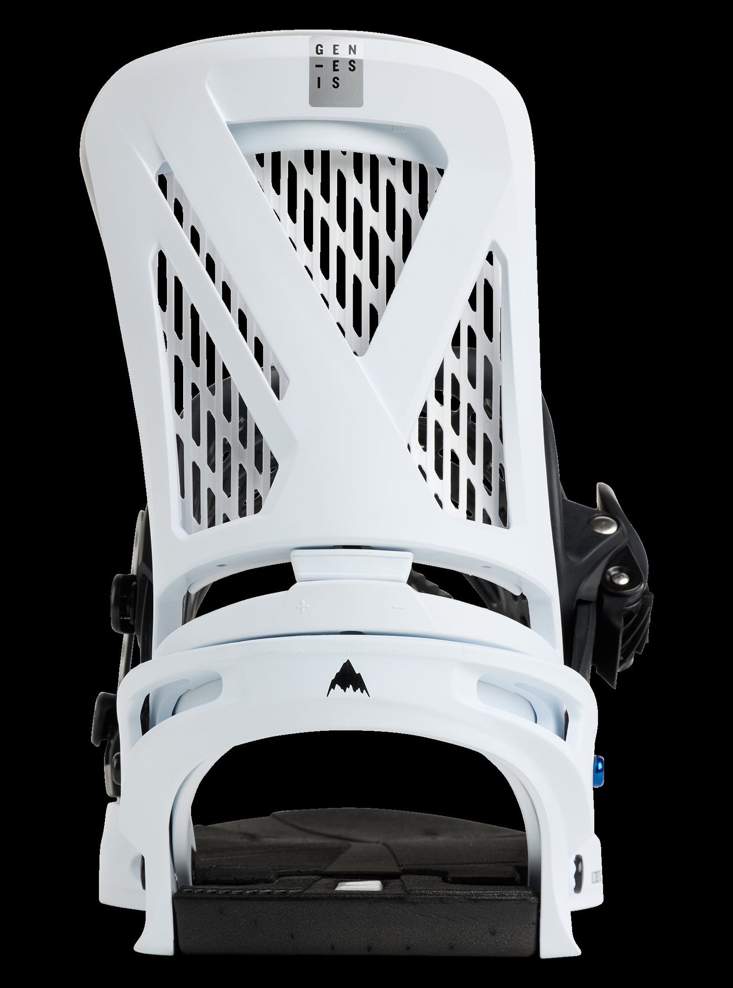 Burton M GENESIS WHITE 26