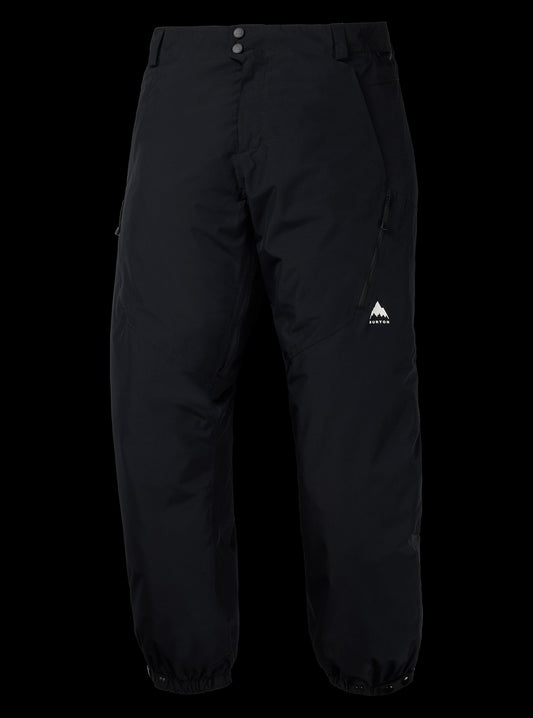 Burton M RSRV RLX PT TRUE BLACK 26