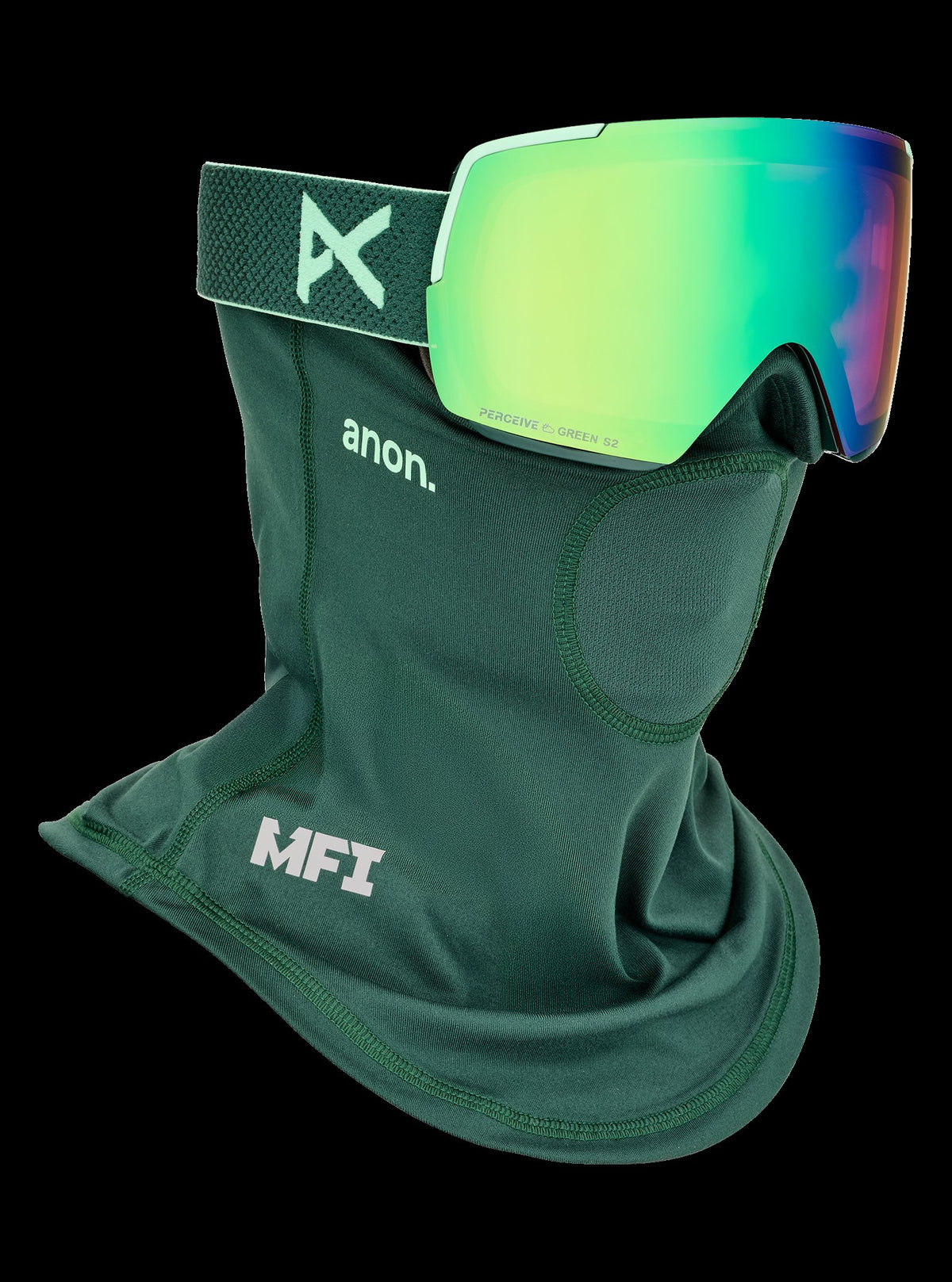 Burton M5S BRNSWK/PRCV VRB 27
