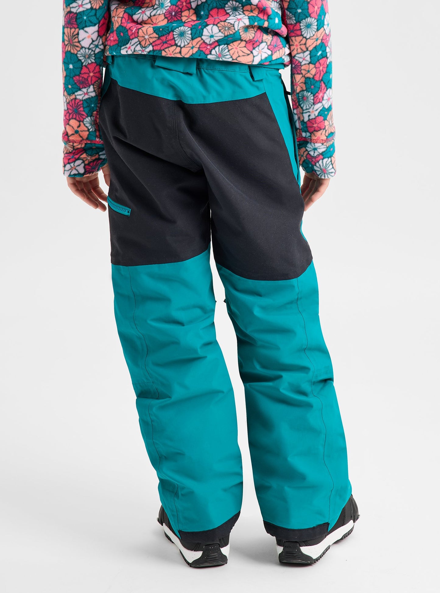 Burton K SKYLAR PT PACIFIC TEAL 27