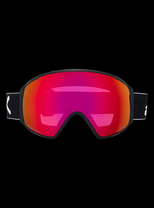 Burton M4S TORIC BLACK/PRCV SUN 26