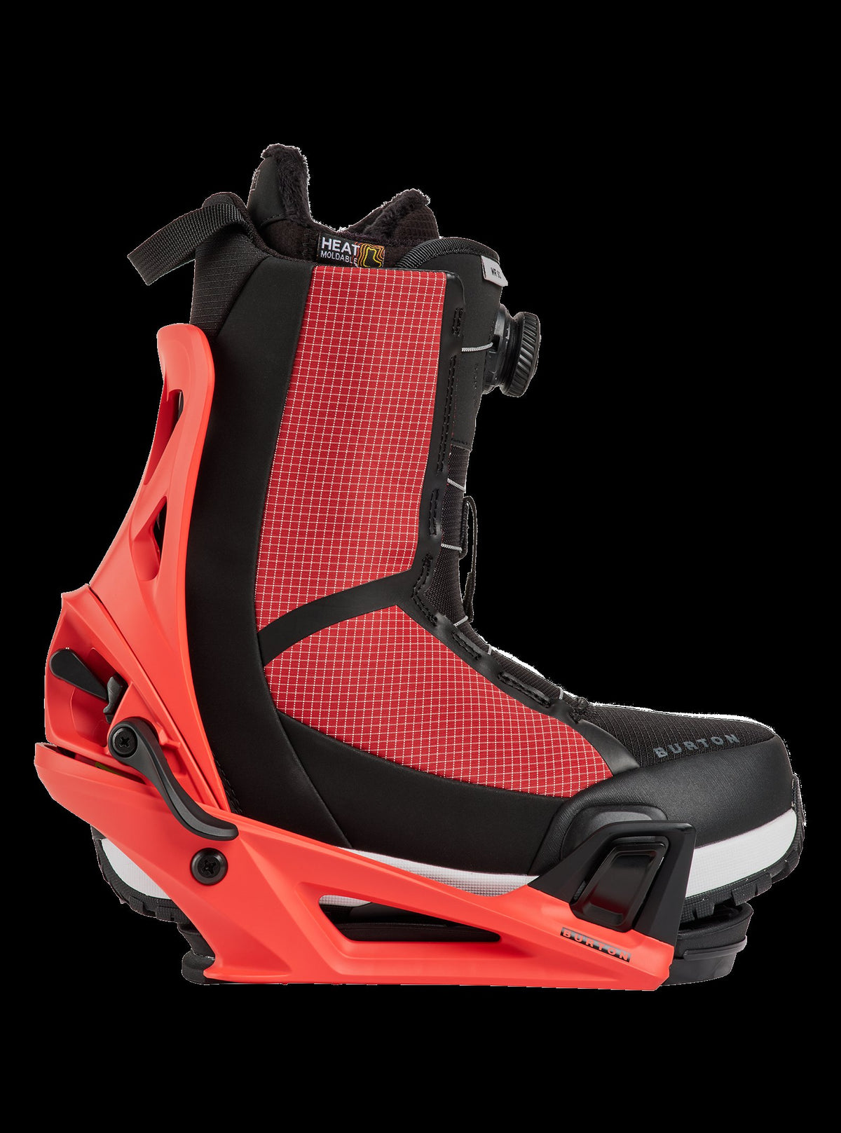 Burton M STEP ON SO HOT TAMALE 27
