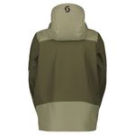 SCOTT Jkt M's Vertic Ripstop 3L 25