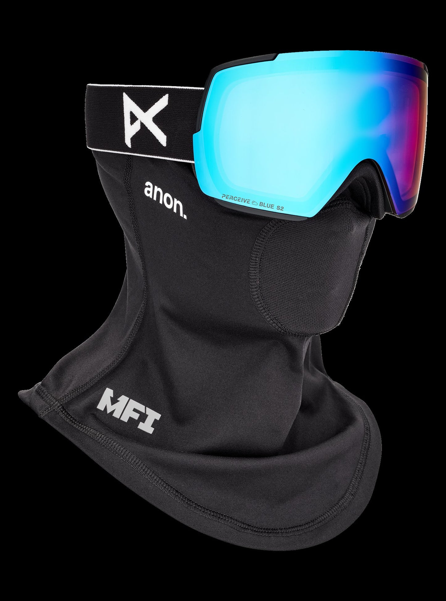 Burton M5S BLACK/PRCV VRBL 27