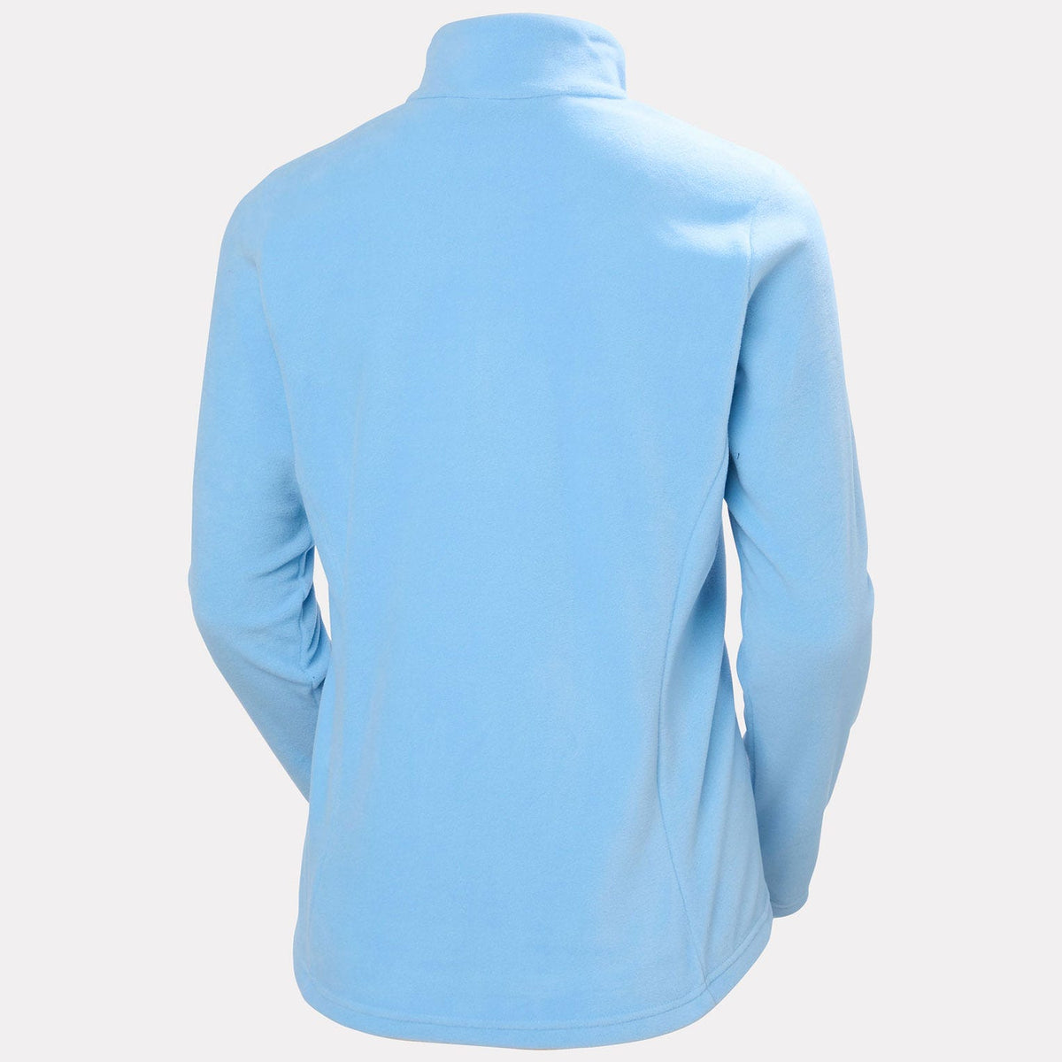 HH W DAYBREAKER 1/2 ZIP FLEECE 27