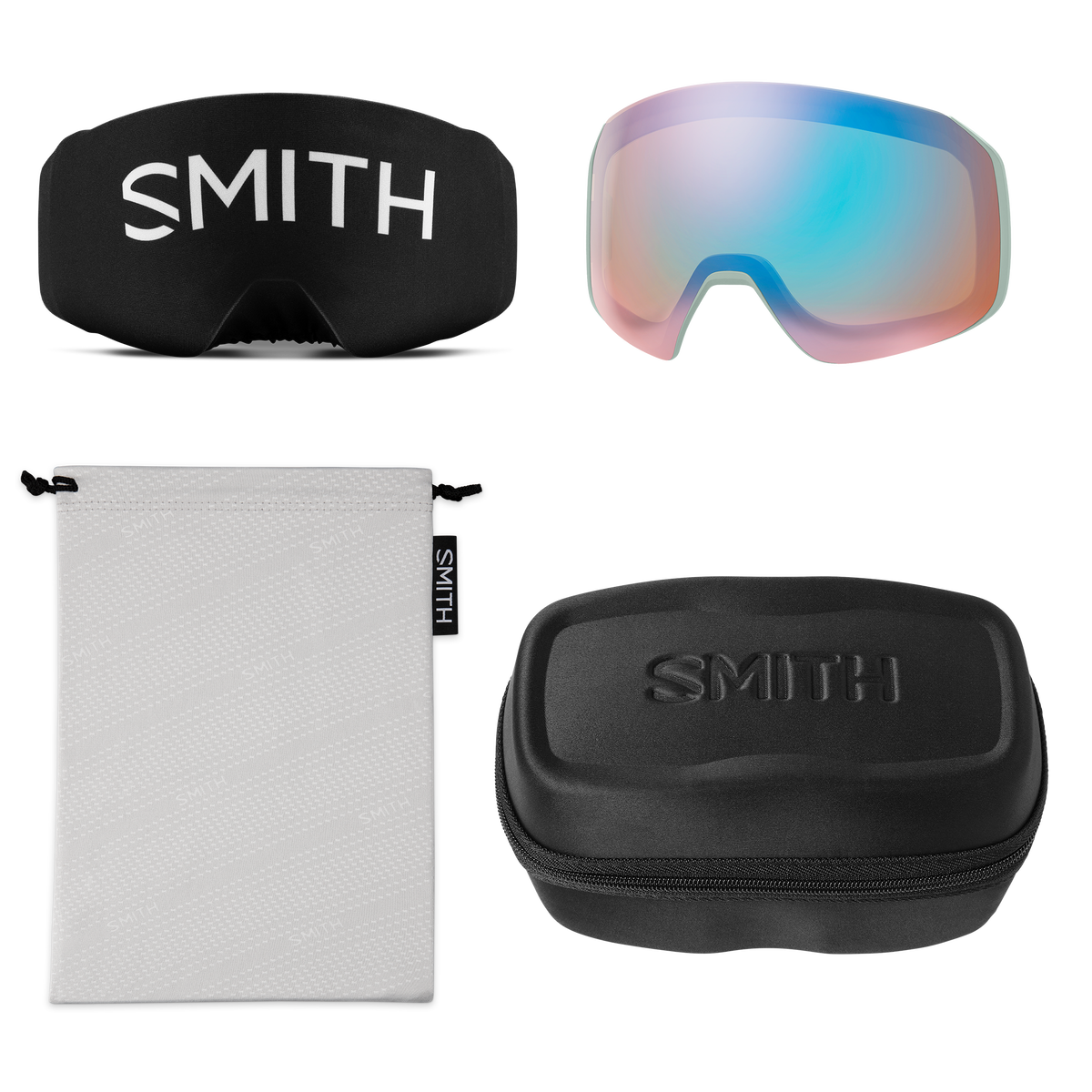 Smith 4D MAG S 27