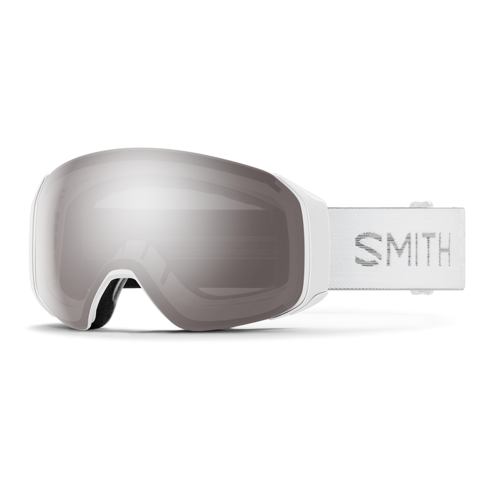 Smith4D Mag S 25