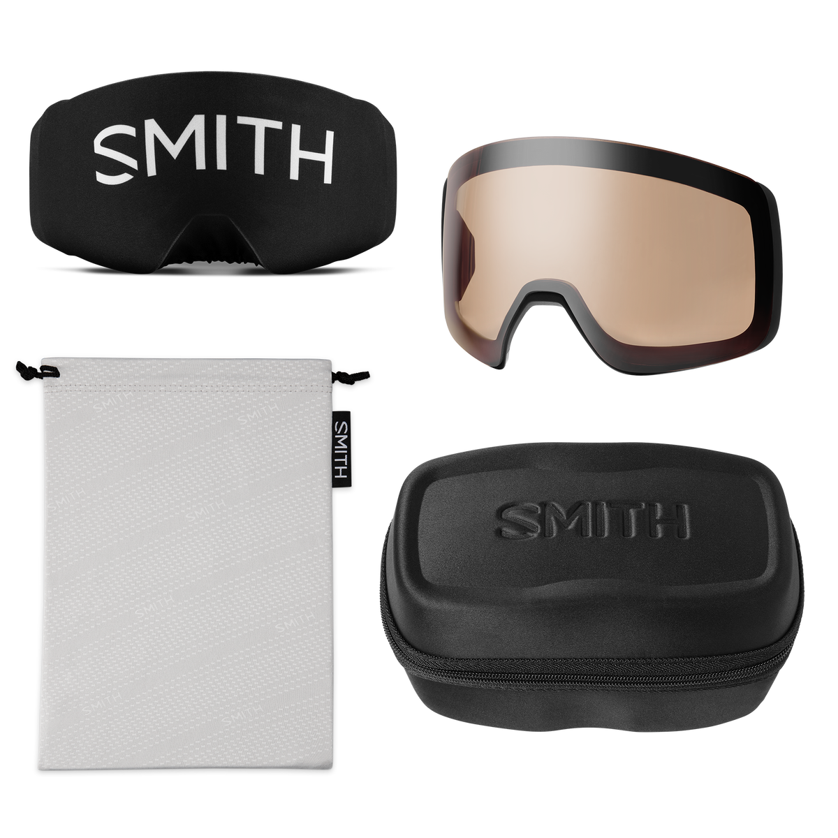Smith 4D MAG XL 27