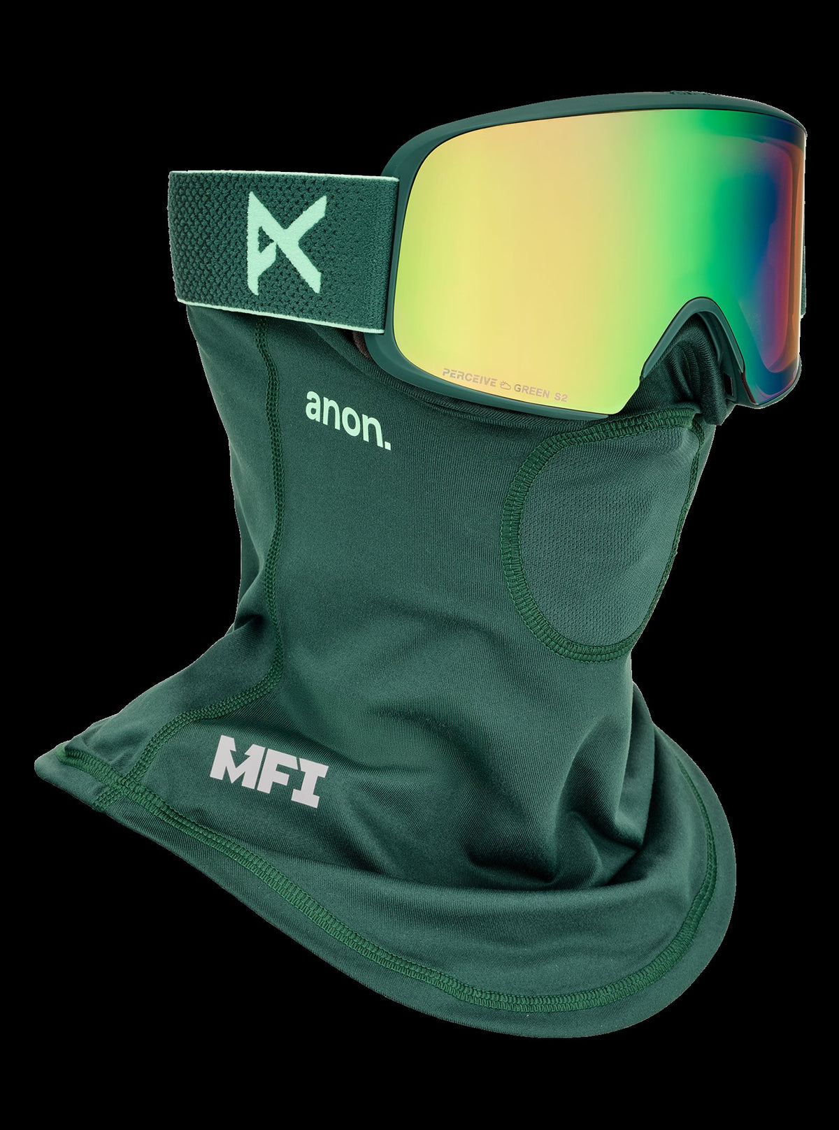 Burton M6 BRNSWK/PRCV VRB 27