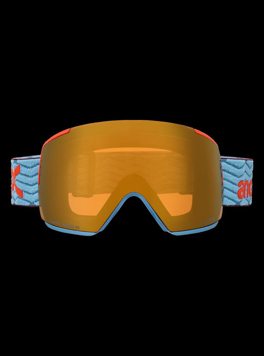 Burton M5 RTRBL/PRCV SUN 26