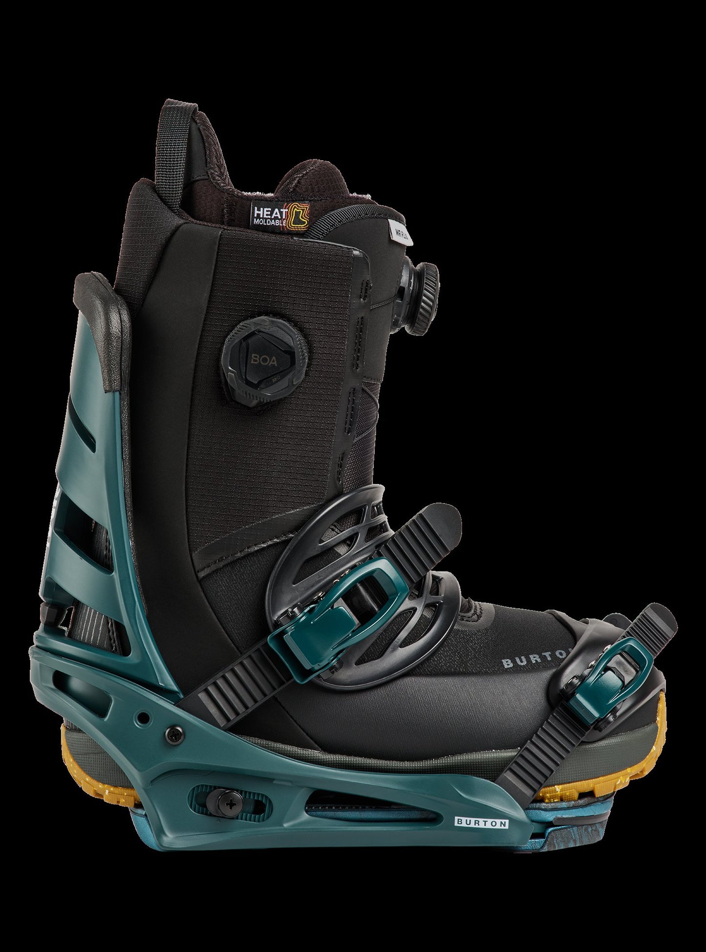 Burton M MISSION ATLANTIC TEAL 27
