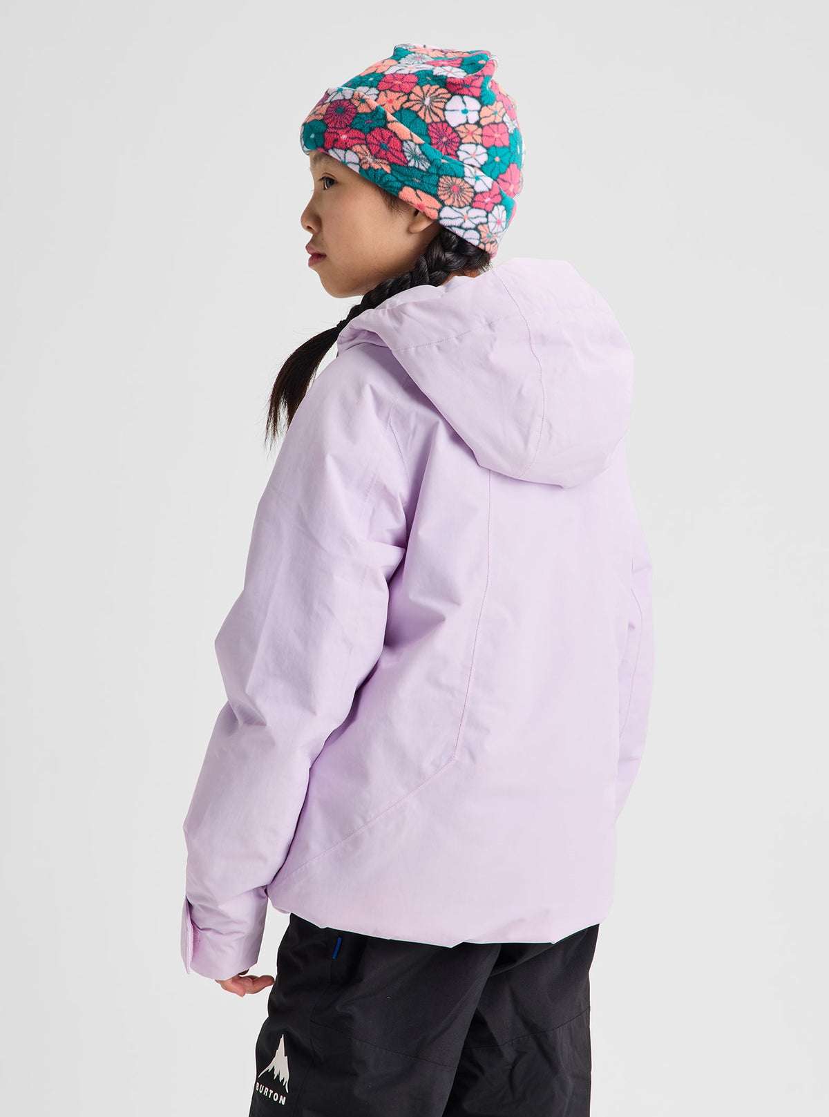 Burton K HILLSLOPE JK MOONDUST PURPLE 27
