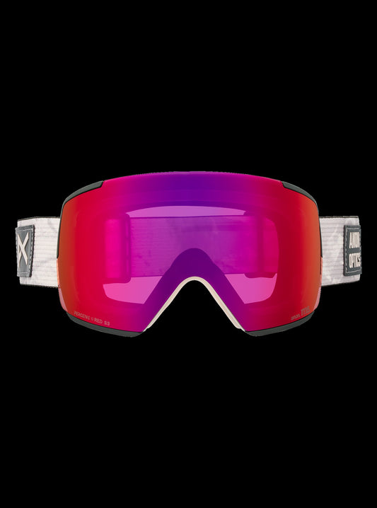 Burton M5 SDMNT/PRCV SUN 26