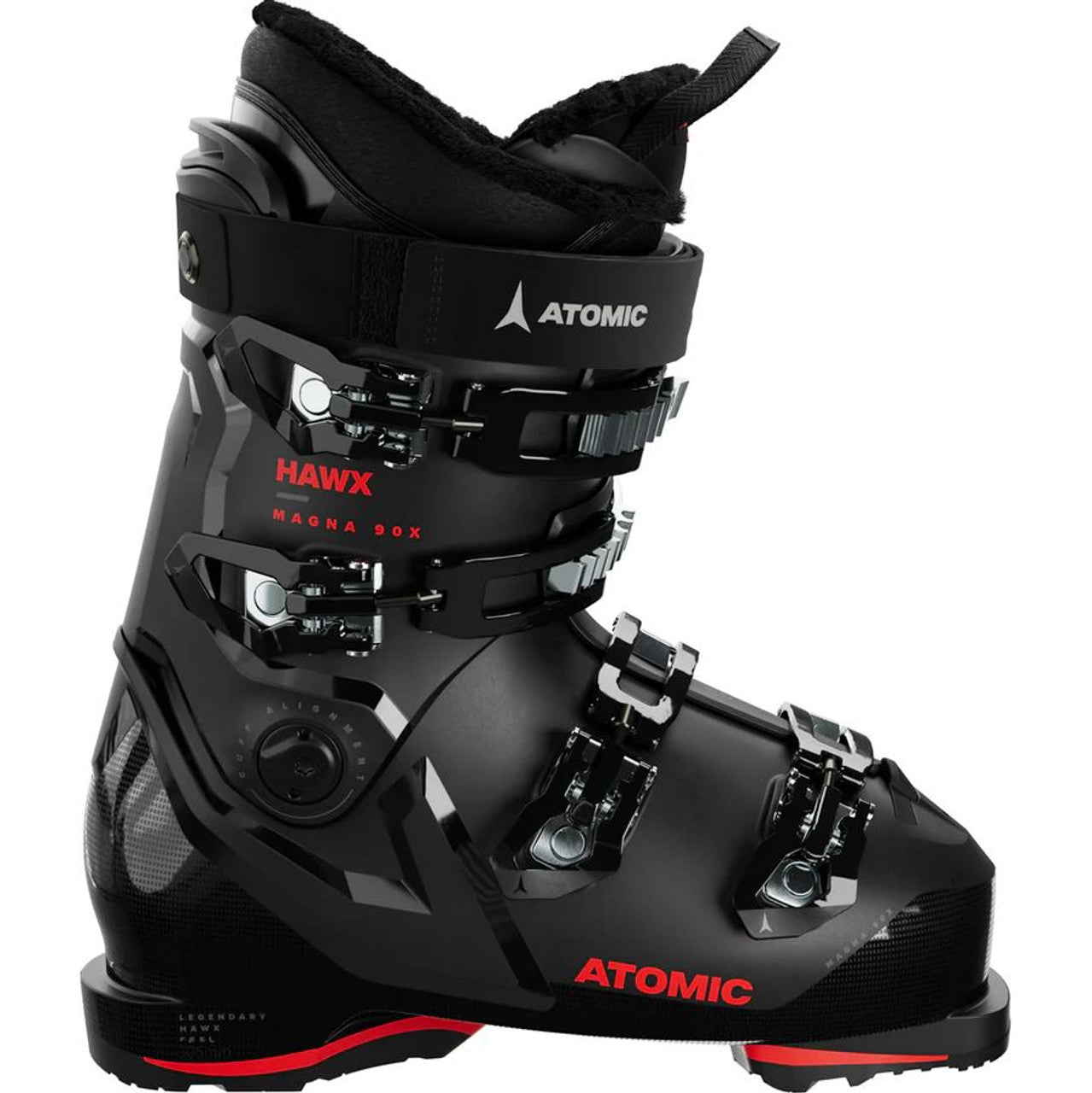 ATOMIC HAWX MAGNA 90X GW 26