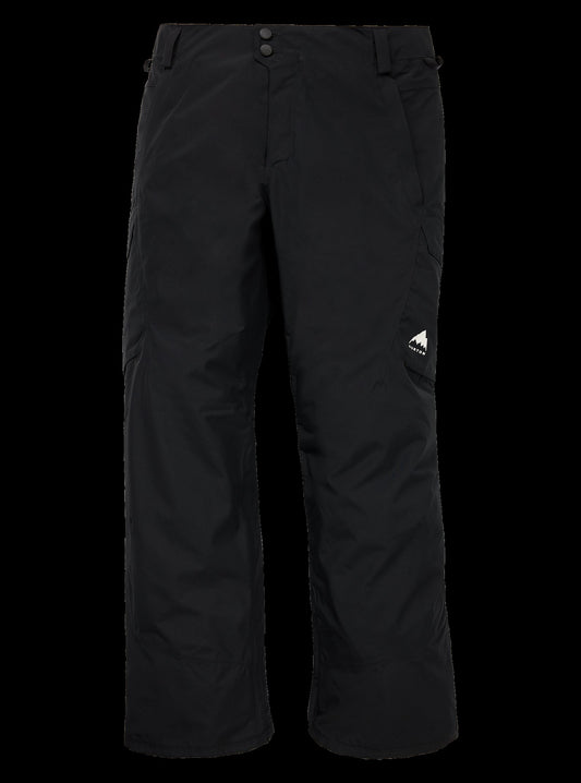 Burton M RSRV PT TRUE BLACK 26