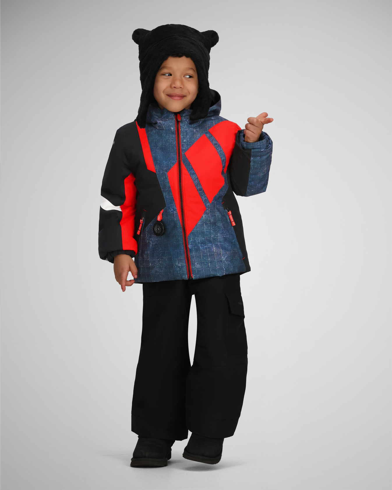 Obermeyer Orb Jkt 26