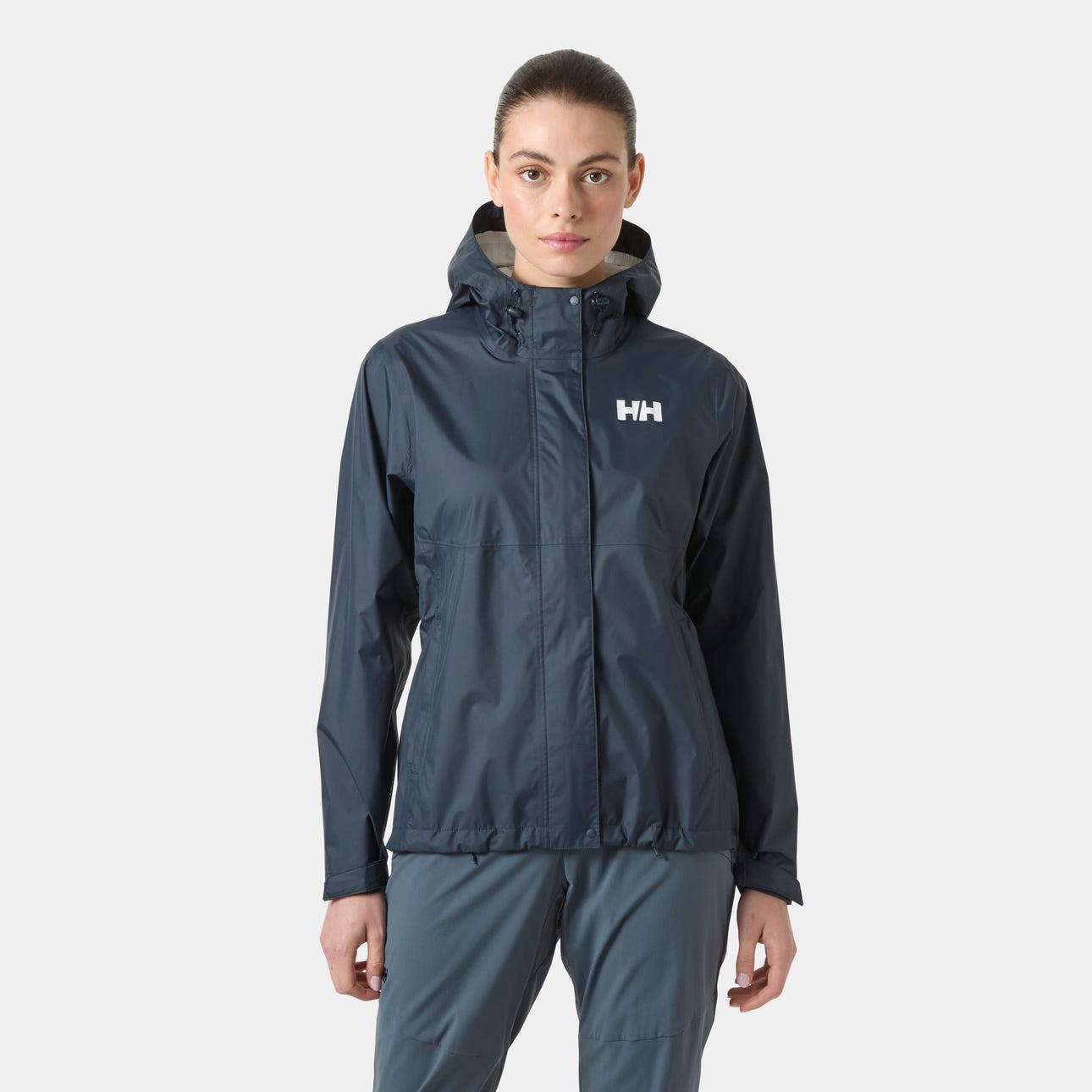 W LOKE JACKET