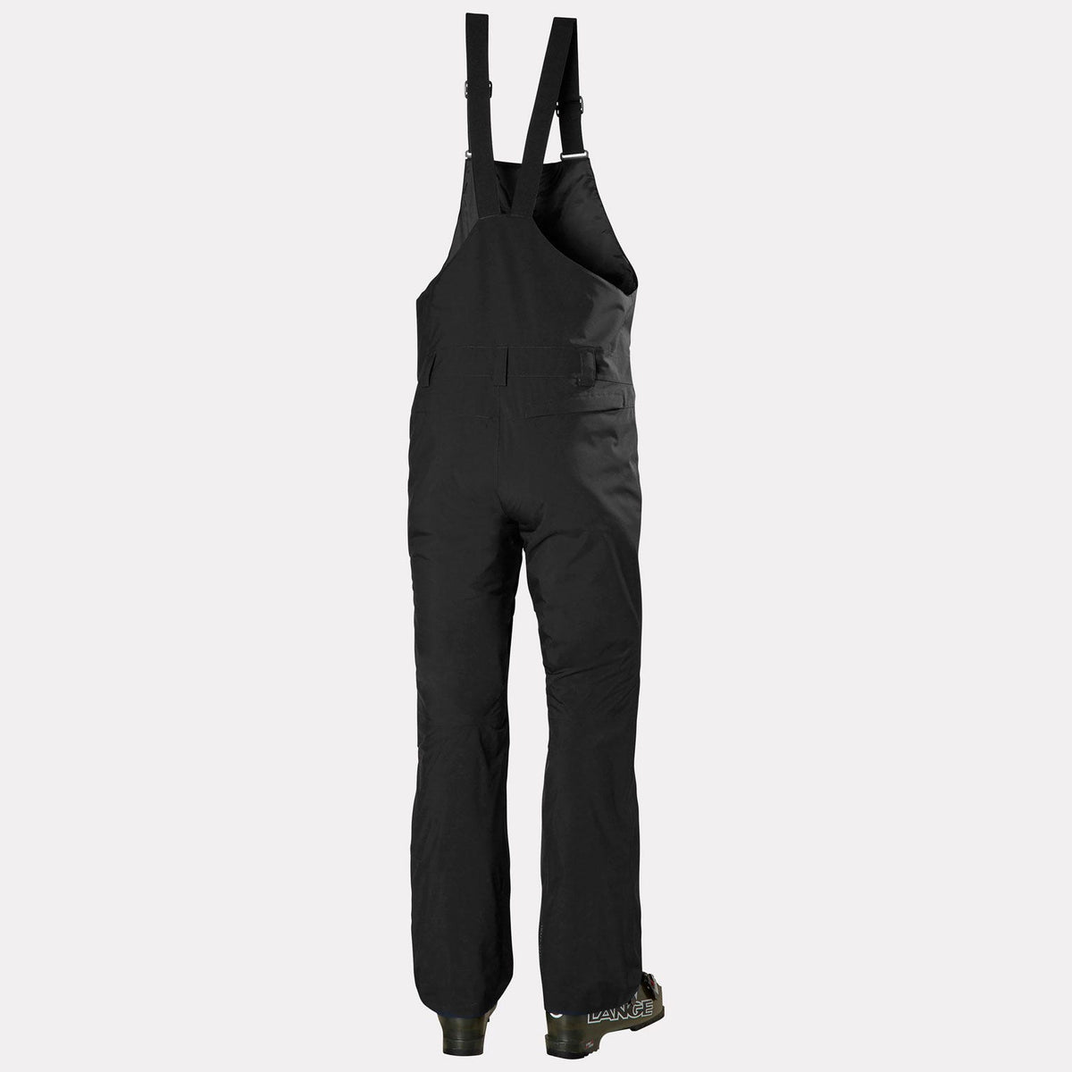 HH LEGENDARY INSULATED BIB PANT 27