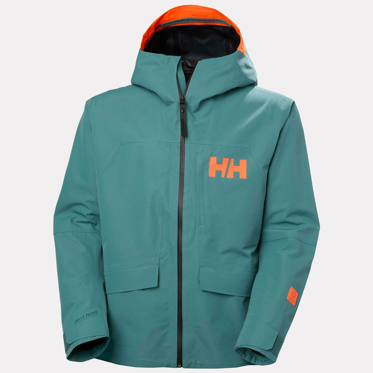 HH EMIKO SHELL JACKET 27