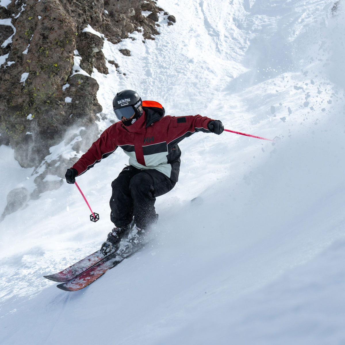 HH ULLR D RIDABLE HOODIE 27