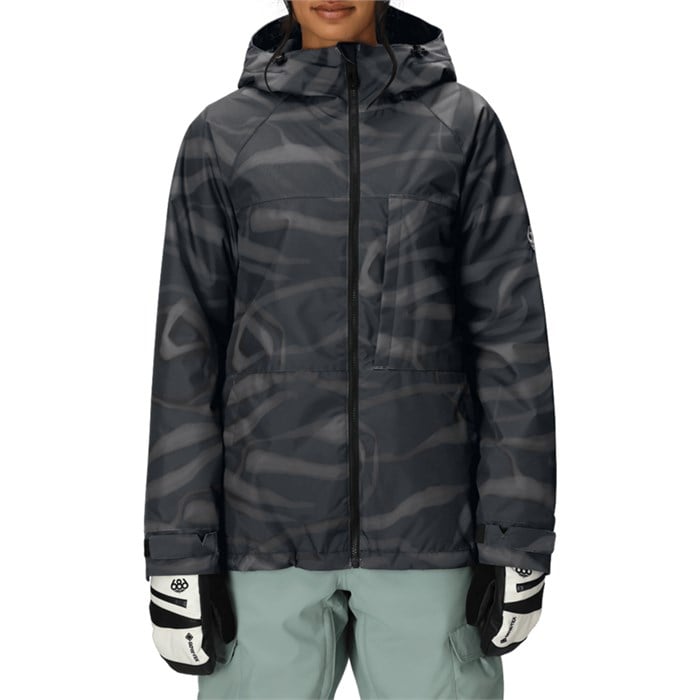 686 WOMENS ATHENA INSULATED JACKET 26