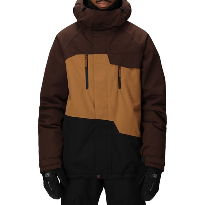 686 MENS GEO INSULATED JACKET 26