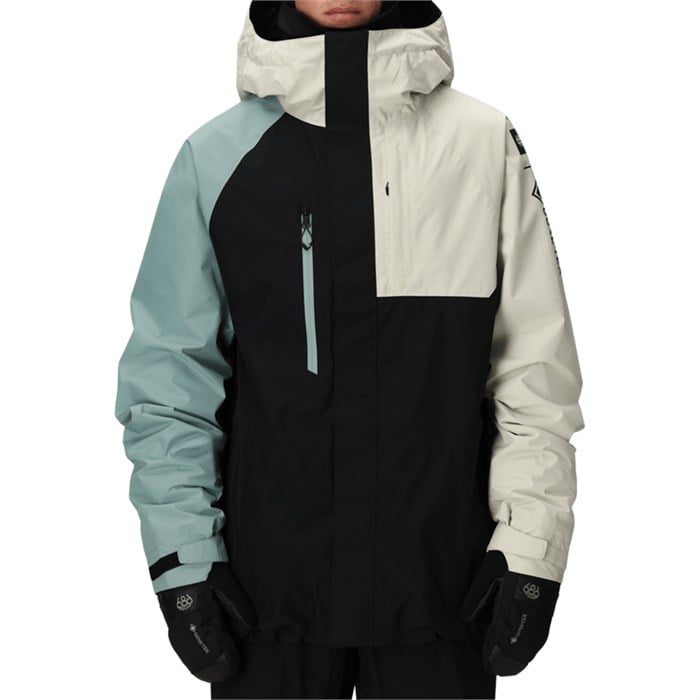 686 MENS GORE-TEX CORE SHELL JKT 26