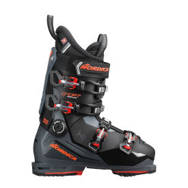 Nordica 25 SPRTMCHN 100 BKRD