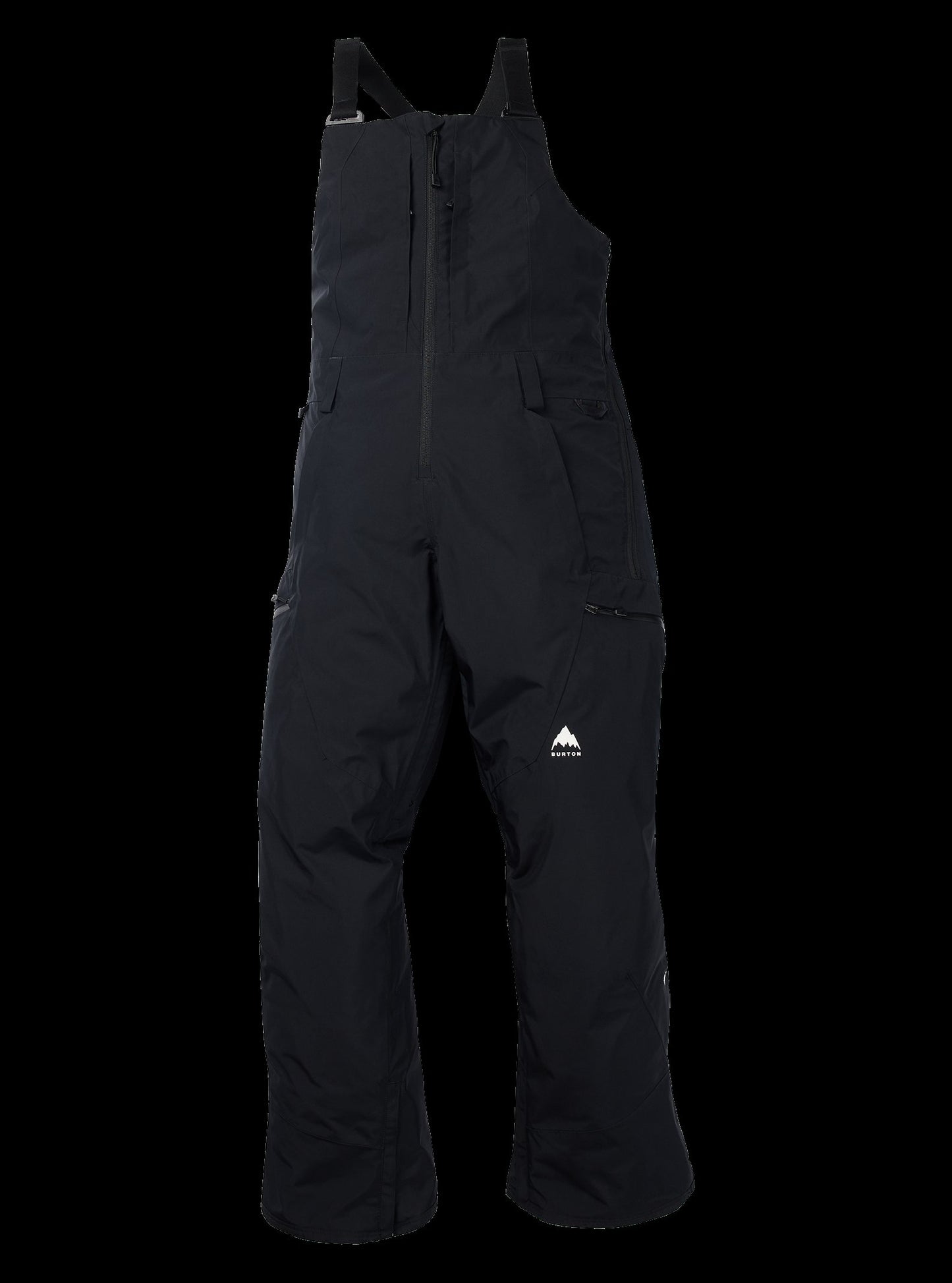 Burton W GORE RSRV BB TRUE BLACK 26